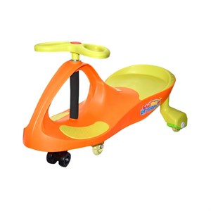 3 Tekerlekli Çekmeli Plazma Scooter