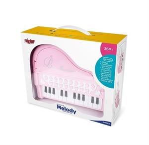 31 Tuşlu Mikrofonlu Mini Piano MP3