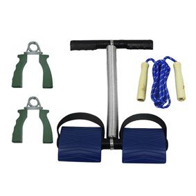 3lü Egzersiz Antreman Seti