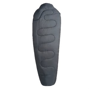 4 Mevsim Mumya Tip Uyku Tulumu -10°C Konforlu Kamp Uyku Tulumu Yıkanabilir MAVİ