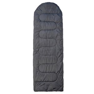 4 Mevsim Uyku Tulumu +5°C -10°C Kamp Uyku Tulumu Nefes Alabilen Kumaş MAVİ