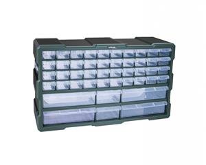 46 Bölmeli Monoblok Çekmeceli Organizer Mega Boy 6017