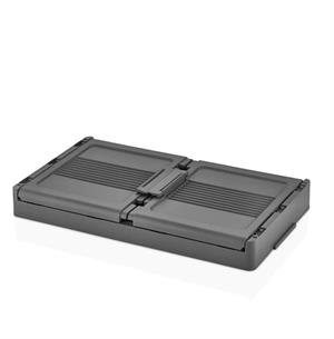 55 L Çok Amaçlı Katlanabilir Organizer Dolap Mutfak Banyo Depo Düzenleyici Kahve