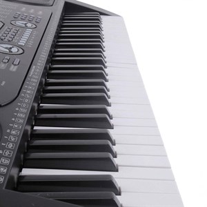 61 Tuşlu Büyük Elektronik Mikrofonlu Org MK-2089