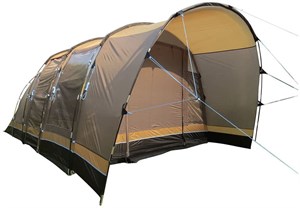 Andoutdoor 12 Kişilik Tünel Mevsimlik Çadır