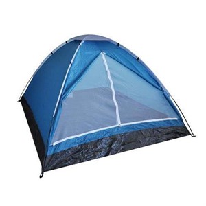 Andoutdoor Monodome 4 Kişilik Kamp Çadırı