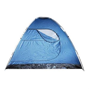 Andoutdoor Monodome 6 Kişilik Canvas Kamp Çadırı