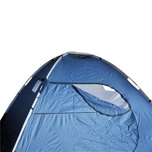 Andoutdoor Monodome 6 Kişilik Canvas Kamp Çadırı