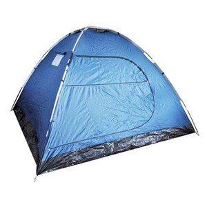 Andoutdoor Monodome 6 Kişilik Canvas Kamp Çadırı