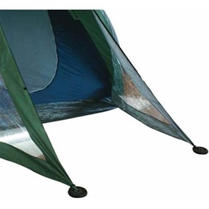 Andoutdoor Nevada 4 Mevsim 4 Kişilik Kamp Çadırı