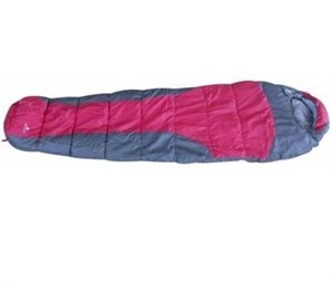 Andoutdoor Trail Uyku Tulumu -10 / -5 / 0 Derece Çift Katmanlı