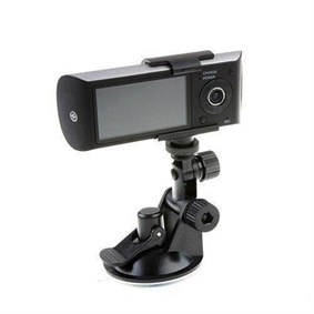 AngelEye KS-524 HD GPS Destekli Araç Kamerası