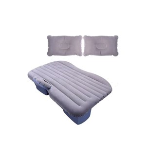 Araç Içi Şişme Yatak Araba Arka Koltuk Yatağı