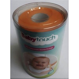 Baby Touch 5 KUTU Mama Seyahat Önlüğü