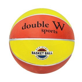 Basketbol Topu No 5