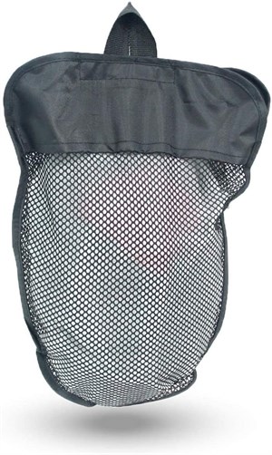 Bermuda 7208 Full Face Şnorkel Tam Yüz Dalış Maskesi Katlanabilir