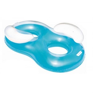 Bestway 43009 Çift Kişilik Double Deniz Yatağı 188-117Cm