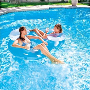 Bestway 43009 Çift Kişilik Double Deniz Yatağı 188-117Cm