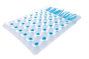 Bestway 43055 Çift Kişilik Şişme Deniz Yatağı 