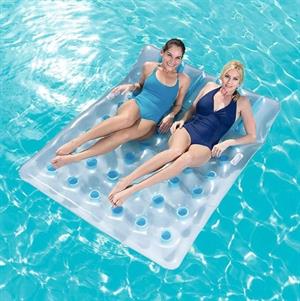 Bestway 43055 Çift Kişilik Şişme Deniz Yatağı 