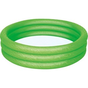 Bestway 51026 Şişme Çocuk Havuzu 3 Halkalı 152 Cm X 30 Cm