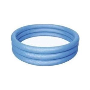 Bestway 51026 Şişme Çocuk Havuzu 3 Halkalı 152 Cm X 30 Cm