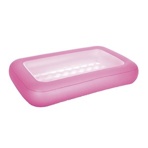 Bestway 51115 Şişme Tabanlı Dikdörtgen Havuz 164x104x25 Cm