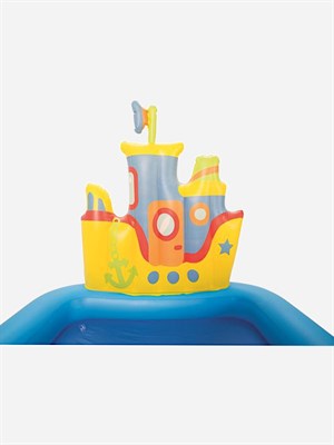 Bestway 52211 Şişme Park Çoçuk Havuzu