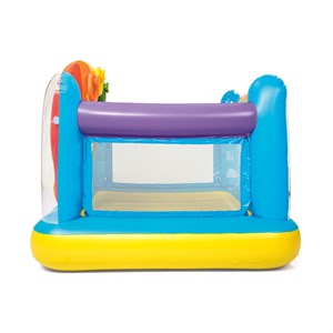 Bestway 52269 Şişme Trambolin 175 x 173 x 137 cm