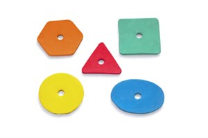 Bestway 52378 Şekil Eşleştirme Oyunlu Bebek Havuzu