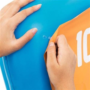 Bestway 54170 Büyük Boy Şişme Şut Oyunu Havuzu Pompa Hediyeli