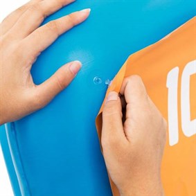 Bestway 54170 üyük Boy Şişme Şut Oyunu Havuzu