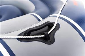 Bestway 61110 Hydro Force Treck X3 Şişme Bot 3+1 Kişilik 318x152 cm