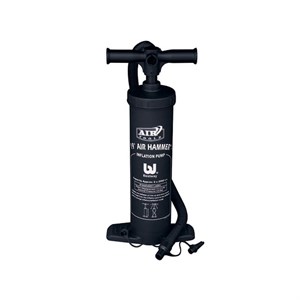 Bestway 62030 Air Hammer  Çift Fonksiyon 48 Cm El Pompası