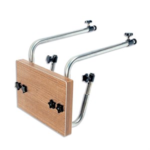 Bestway 62069 Şişme Bot Motor Takma Aparatı