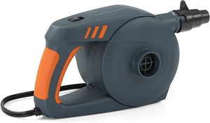 Bestway 62145 Güçlendirilmiş Elektrikli Pompa Havuz Yatak Pompası