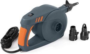 Bestway 62145 Güçlendirilmiş Elektrikli Pompa Havuz Yatak Pompası