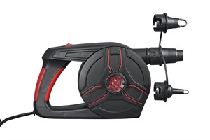 Bestway 62258 Power Grip 220V Elektrikli Şişirme Pompası
