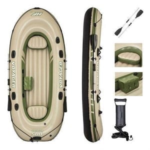 Bestway 65001 Voyager 500 Bot Şişme Bot