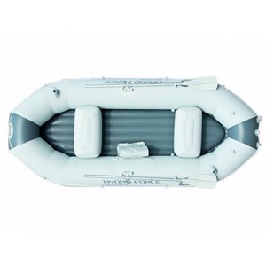 Bestway 65044 Marine Pro Şişme Taban Bot 290 x 127 Cm