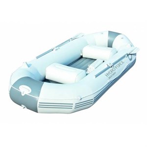 Bestway 65044 Marine Pro Şişme Taban Bot 290 x 127 Cm