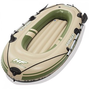 Bestway 65051 Voyager 300 Şişme Bot Pompa Ve Kürek Hediyeli