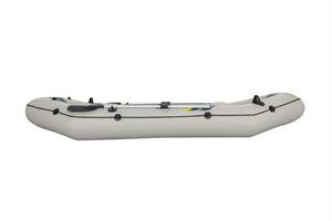 Bestway 65157 Ranger Elite X4 Şişme Bot Set 320  X 148 Cm 500 Kg Taşıma Kapasiteli