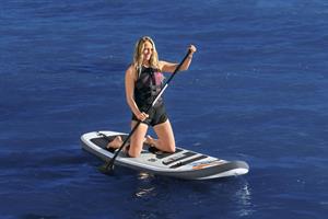 Bestway 65342 Şişme Sörf Tahtası 305 x 84 x 12 cm Surf Board