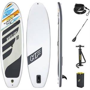 Bestway 65342 Şişme Sörf Tahtası 305 x 84 x 12 cm Surf Board
