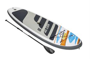 Bestway 65342 Şişme Sörf Tahtası 305 x 84 x 12 cm Surf Board