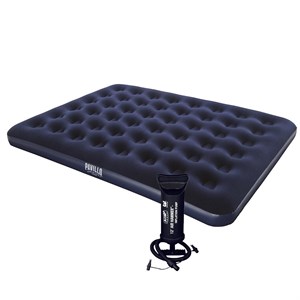 Bestway 67003 XL Pavillo Çift Kişilik Şişme Yatak Pompa Hediyeli