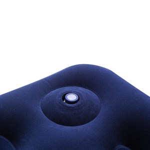 Bestway 67224 Ayak Basma Pompalı Tek Kişilik Şişme Yatak