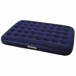 Bestway 67287 Çift Kişilik Elektrik Pompa Hediyeli Şişme Yatak