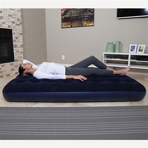 Bestway 67287 Çift Kişilik Elektrik Pompa Hediyeli Şişme Yatak